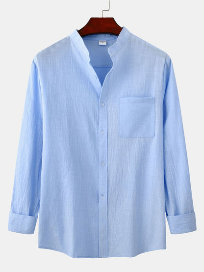 Valmer - Long-Sleeved Set