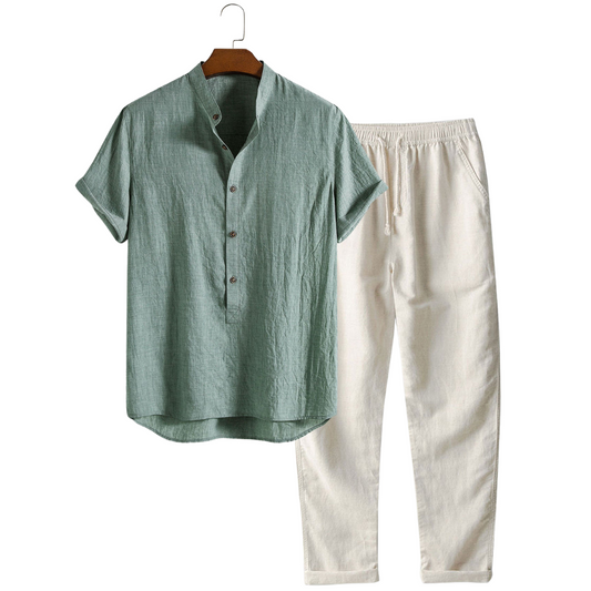 Fairfield – Summer Ensemble