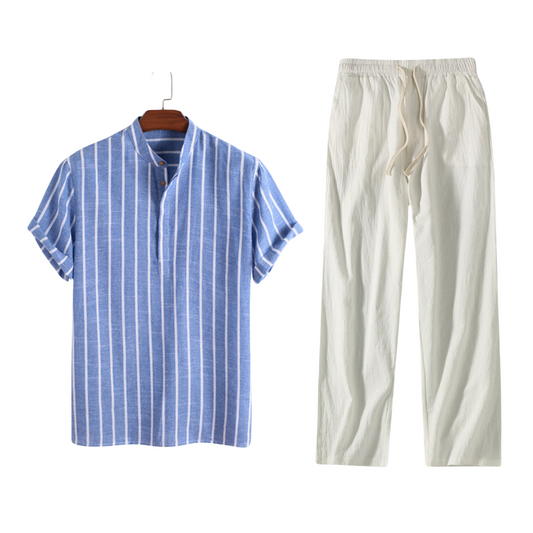 Montclair – Summer Ensemble