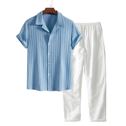 Ashfield – Summer Ensemble
