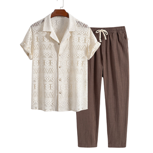 Thornwood – Summer Set
