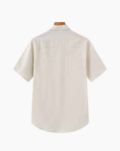 Casa Linen Polo