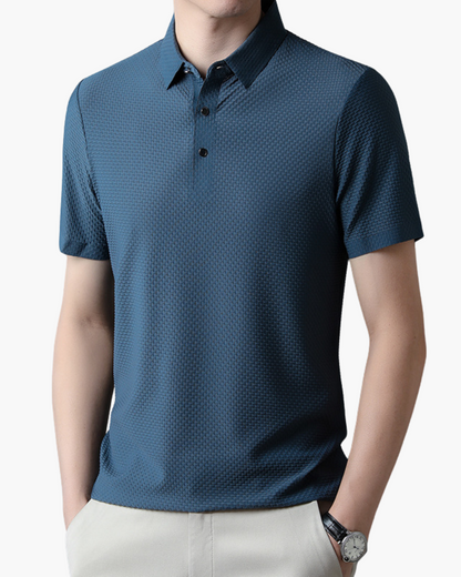 Prestige Silk Polo