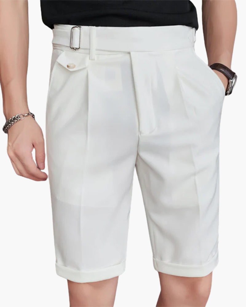 Riviera Short Pantalon