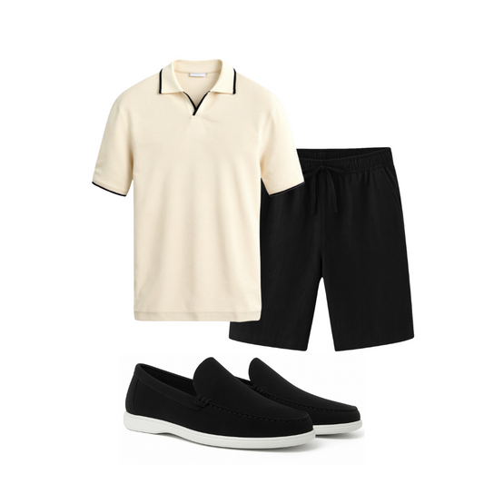 Ashford 3-Piece Set