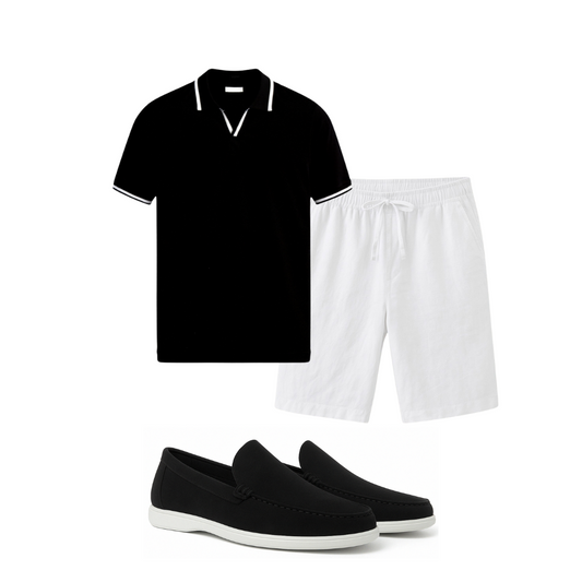 Monterosso 3-Piece Set