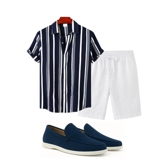 Capri 3-Piece Set