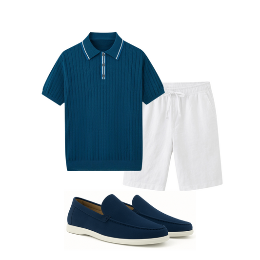 Brighton 3-Piece Set