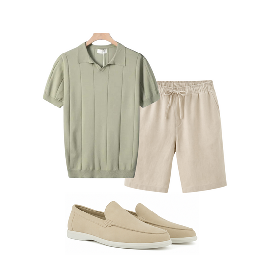 Hawthorne 3-Piece Set
