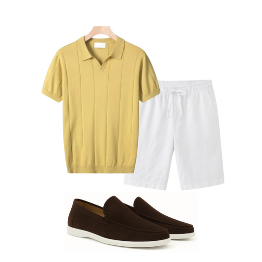 Harrington 3-Piece Set