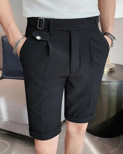 Riviera Short Pantalon