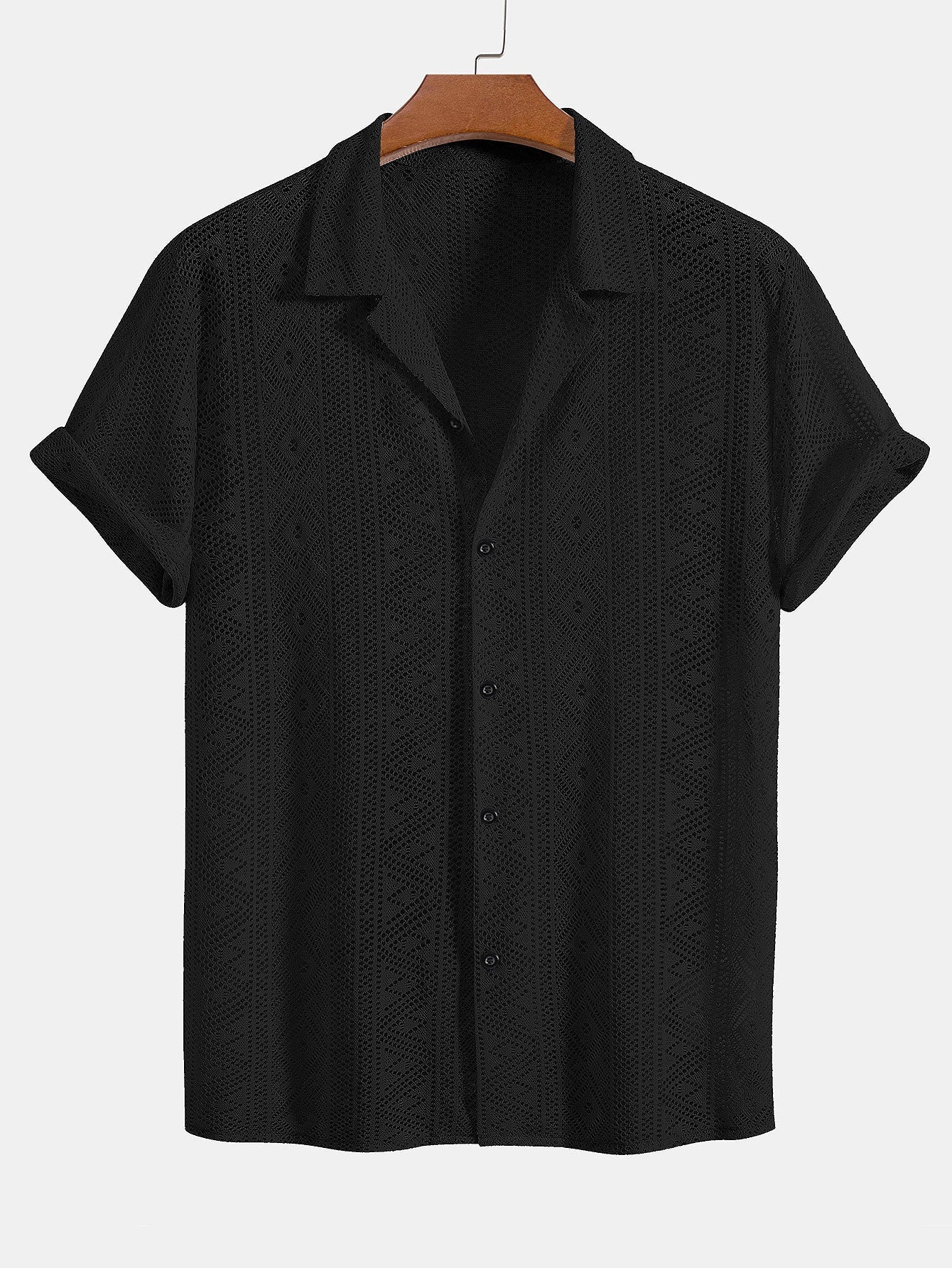 Capmartin – Short-Sleeved Linen Set