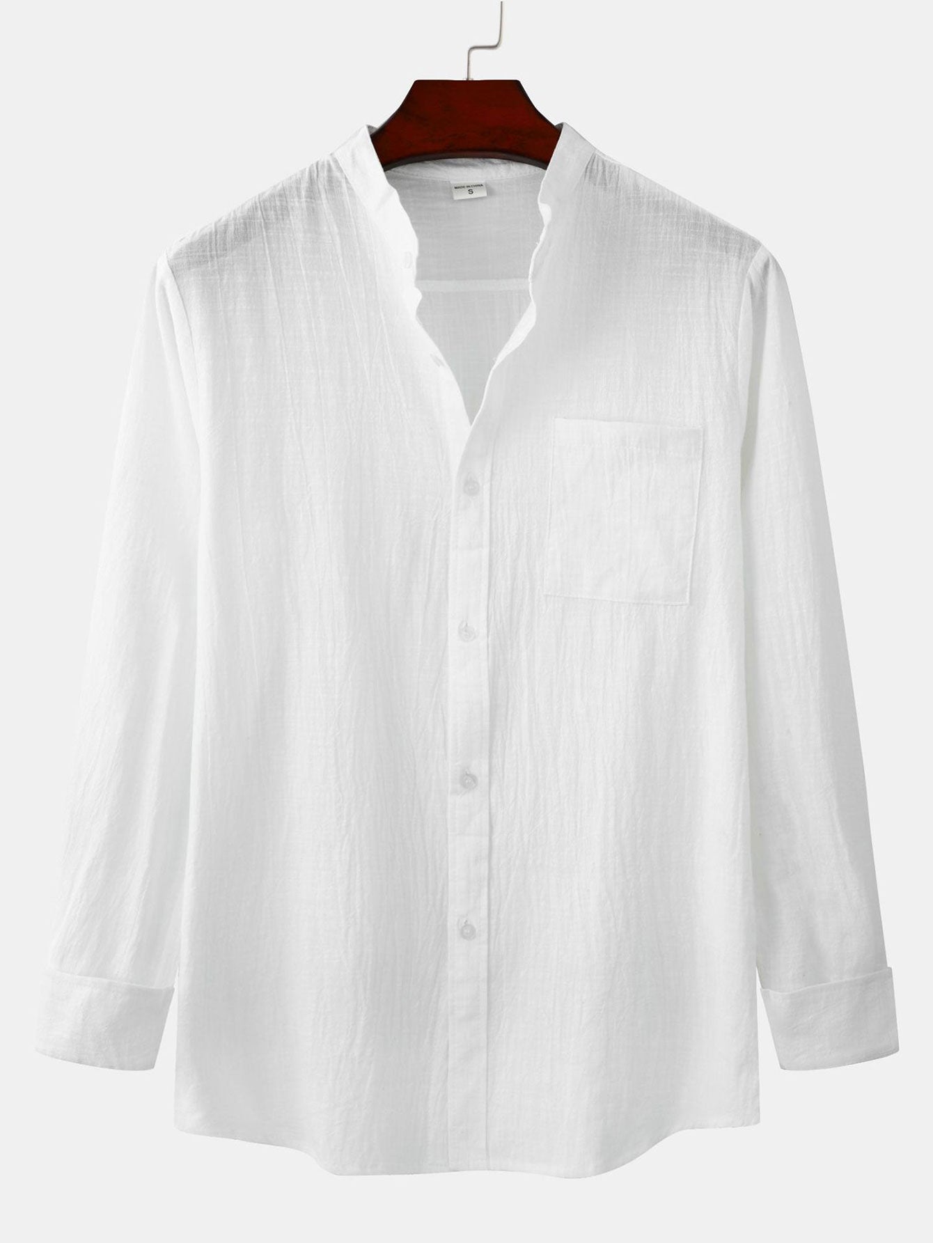 Valmer - Long-Sleeved Set
