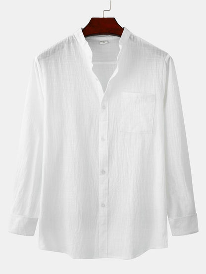 Valmer - Long-Sleeved Set