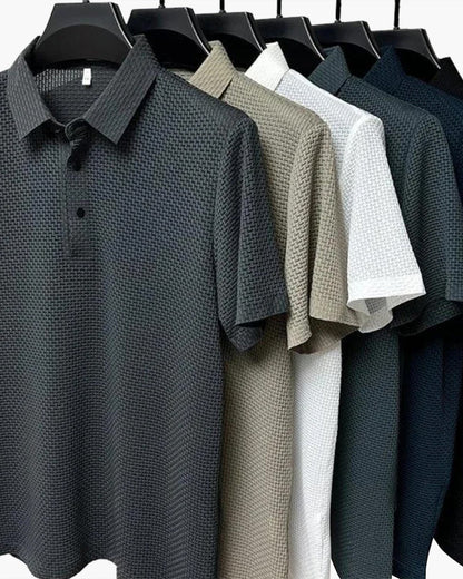 Prestige Silk Polo