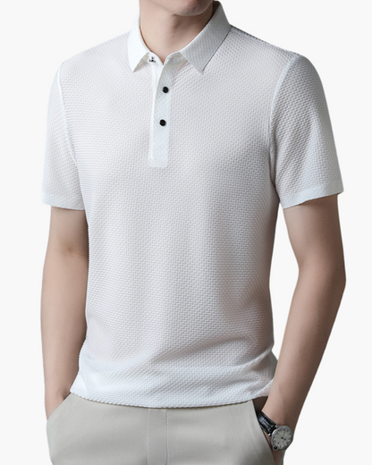 Prestige Silk Polo