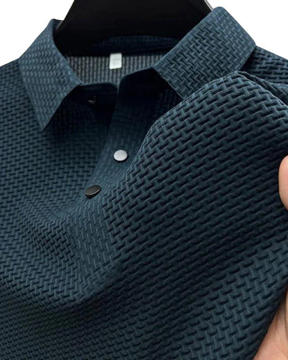 Prestige Silk Polo