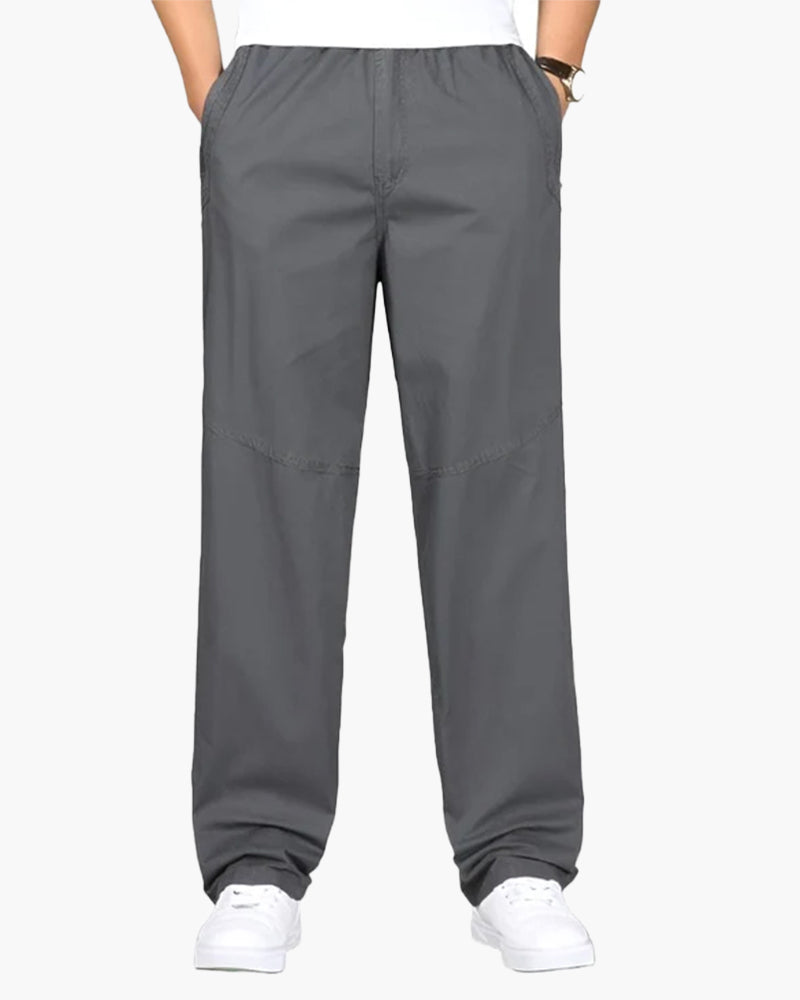 Sorrento Cotton Pantalon