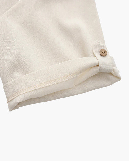 Casa Linen Polo