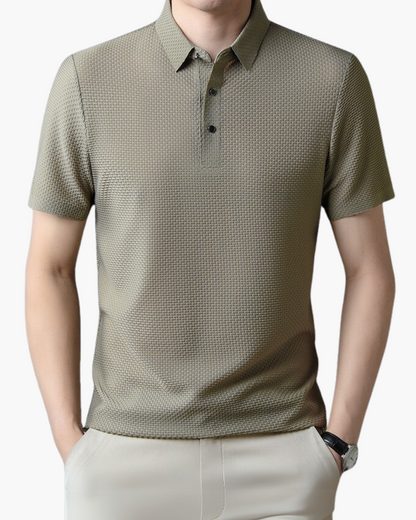 Prestige Silk Polo