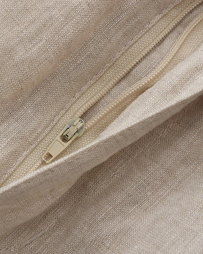 Casa Premium Linen Shorts