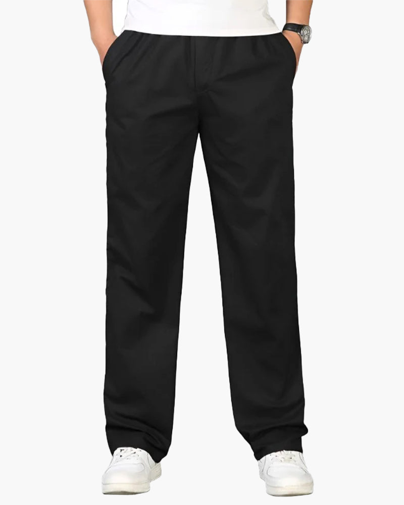 Sorrento Cotton Pantalon