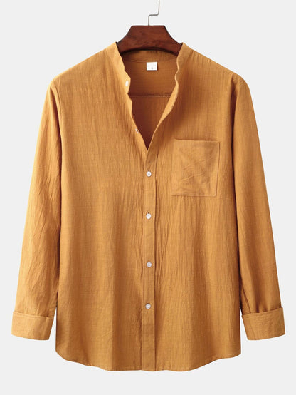 Valmer - Long-Sleeved Set