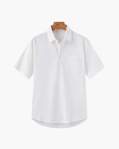 Casa Linen Polo