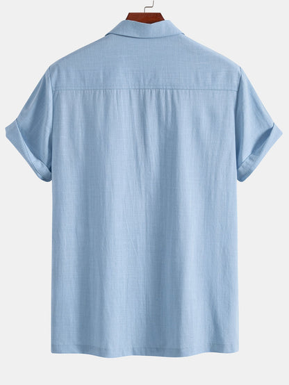 Ravello - Short-Sleeved Set