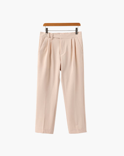 Riviera High Waist Pantalon