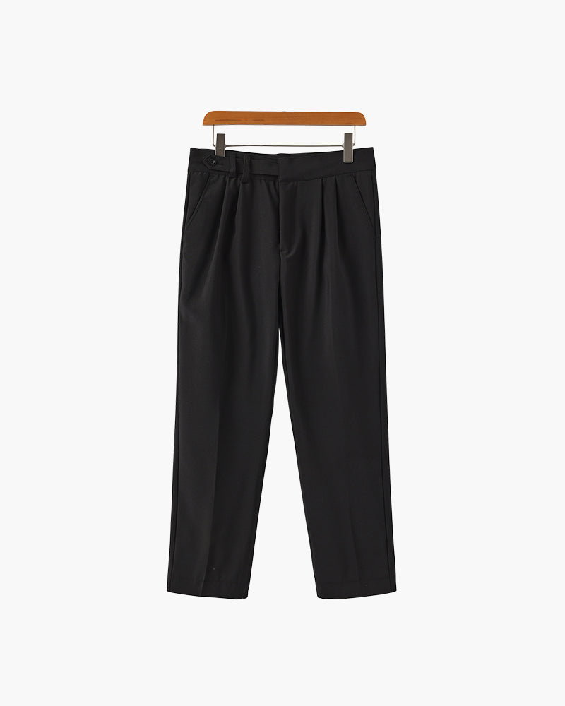 Riviera High Waist Pantalon