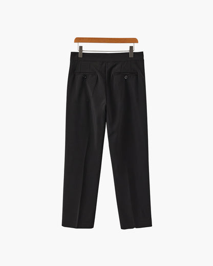 Riviera High Waist Pantalon