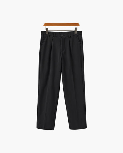 Riviera Wide Fit Pantalon