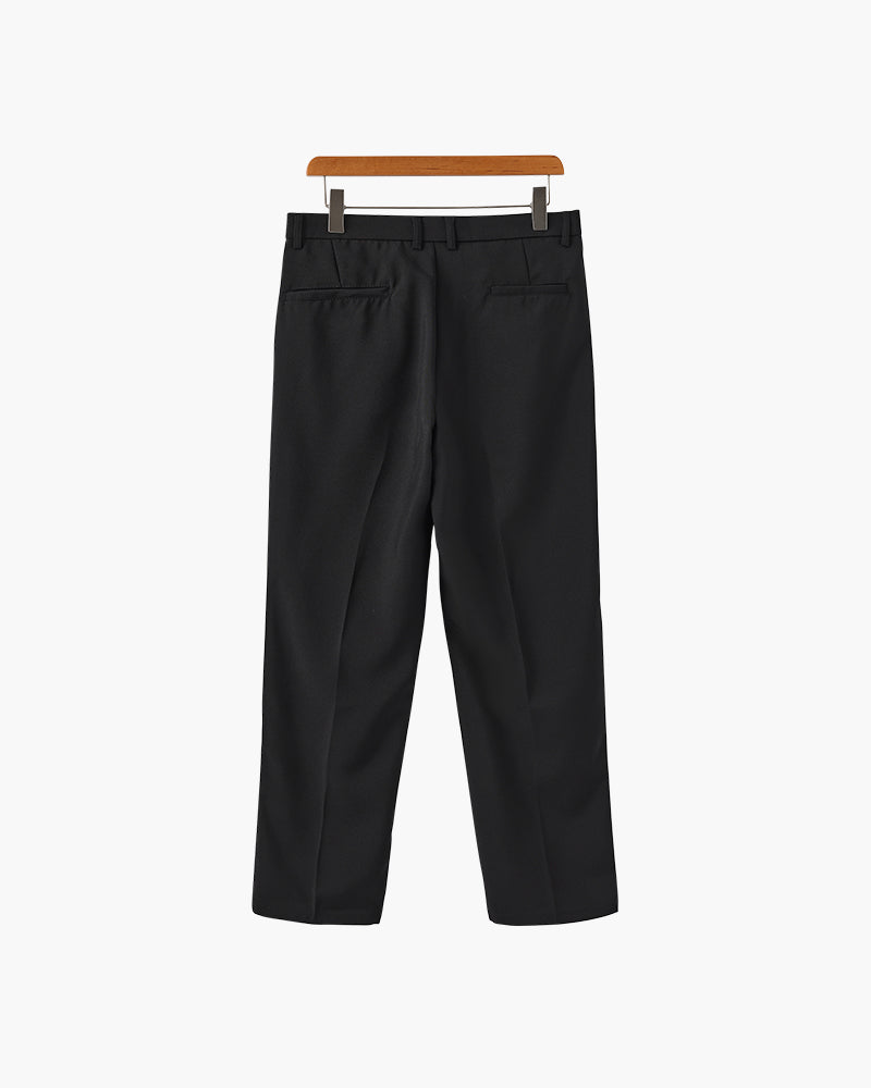 Riviera Wide Fit Pantalon