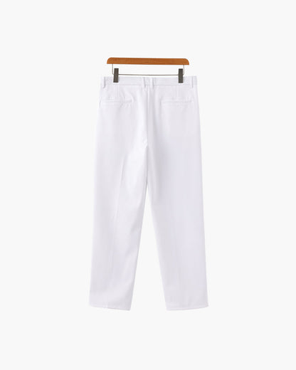 Riviera Wide Fit Pantalon