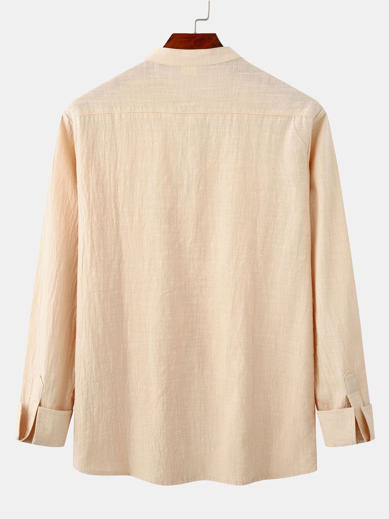 Valmer - Long-Sleeved Set