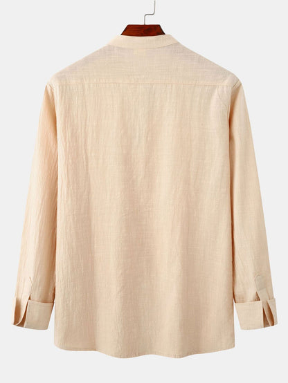 Valmer - Long-Sleeved Set