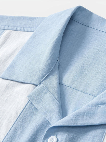 Ravello - Short-Sleeved Set