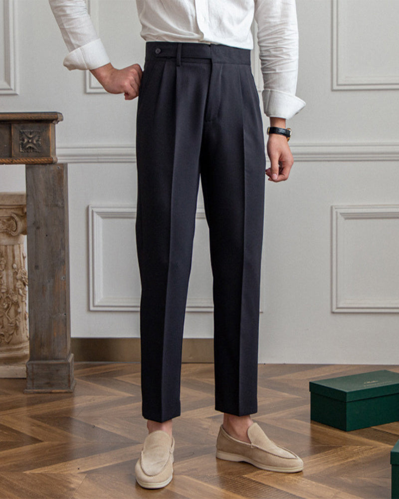 Riviera High Waist Pantalon