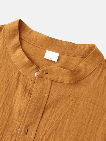 Valmer - Long-Sleeved Set