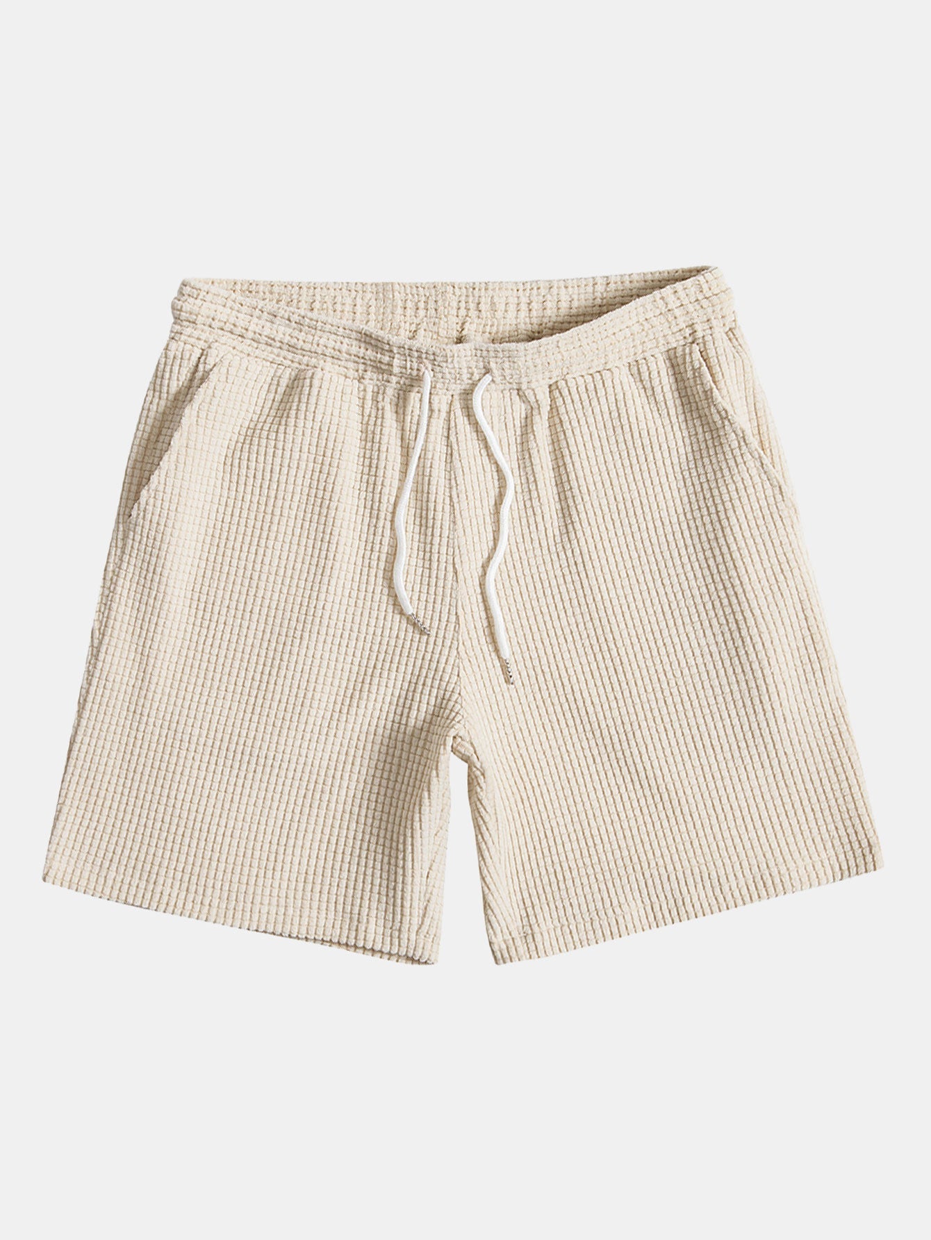 Henley – Short-Sleeved Set