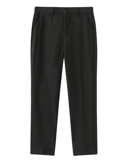 Valoistre Winter Ensemble – Elegant Dinner Fit