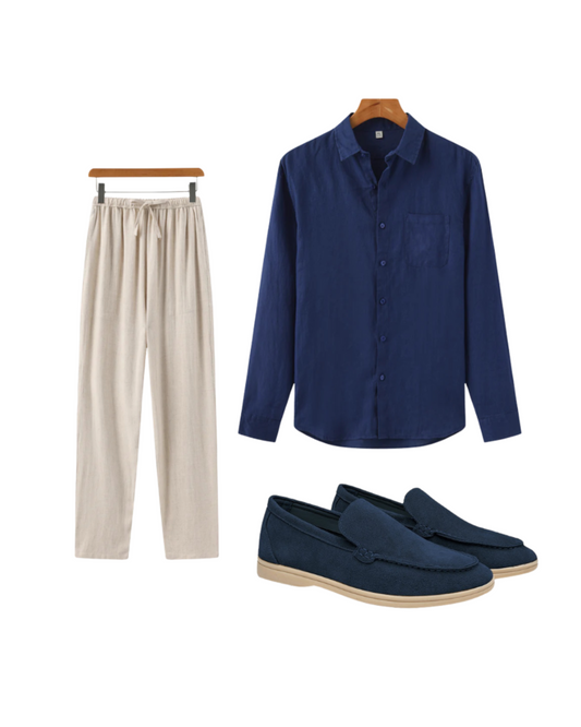 Valoistre Summer Ensemble – Diner Night