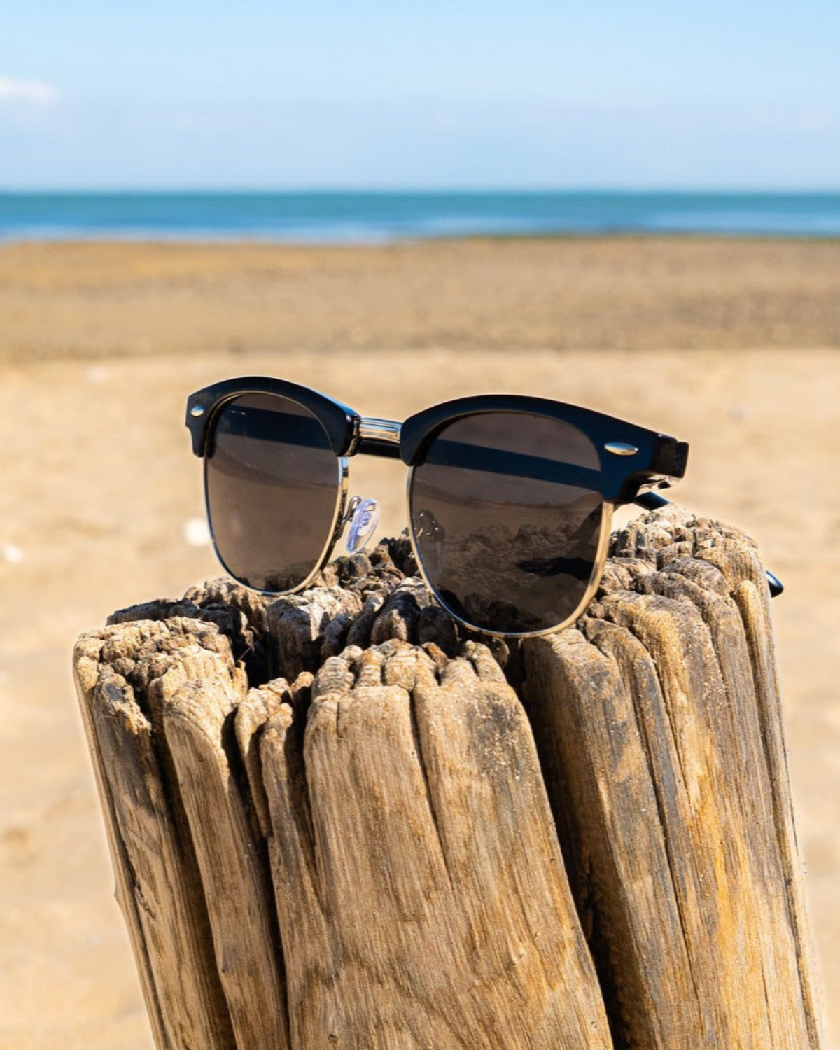 Harrington Vintage Sunglasses
