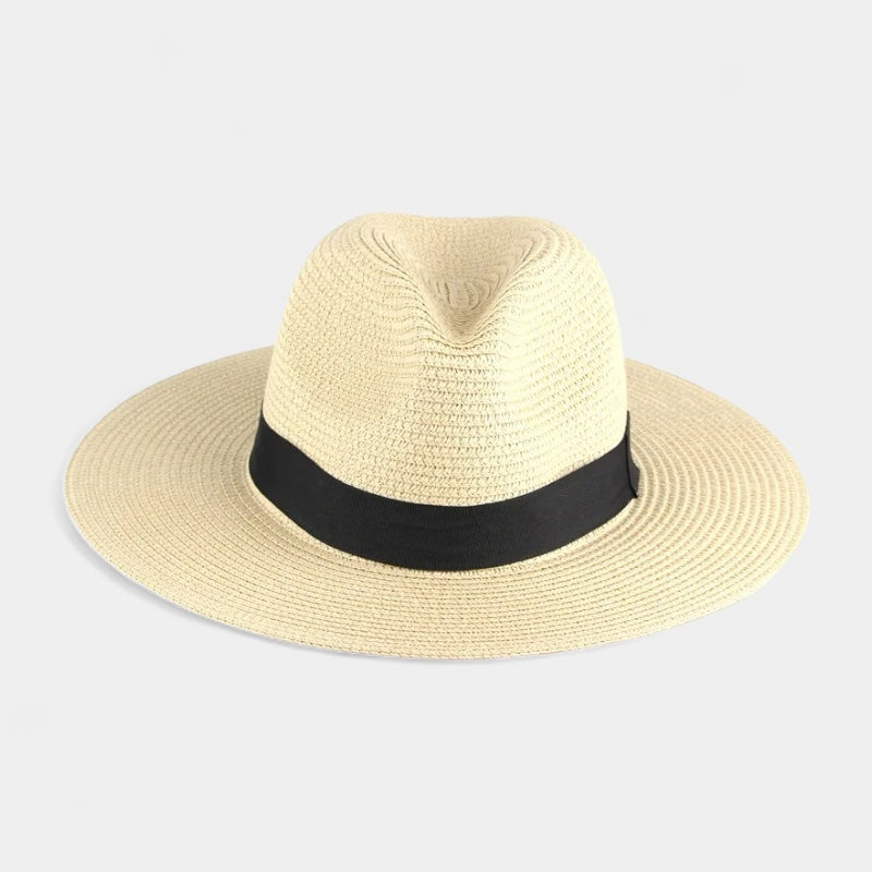 Monarch Panama Hat