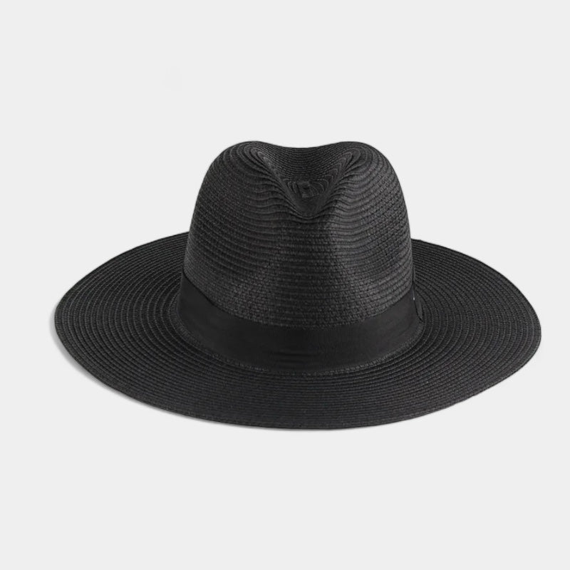 Monarch Panama Hat