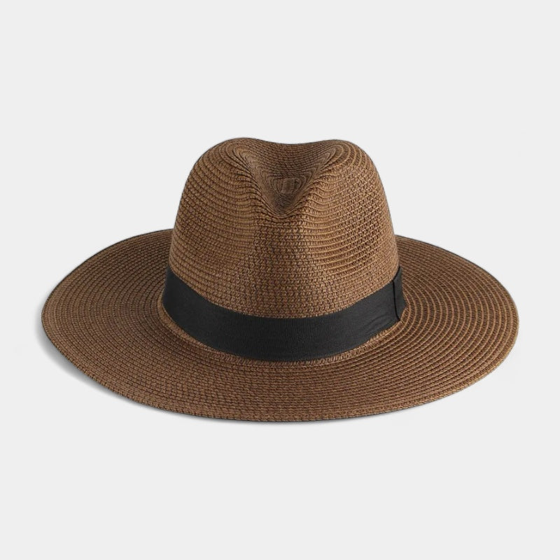 Monarch Panama Hat