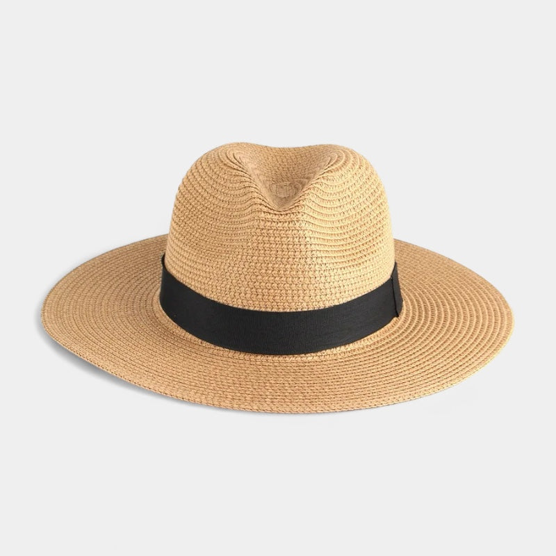 Monarch Panama Hat