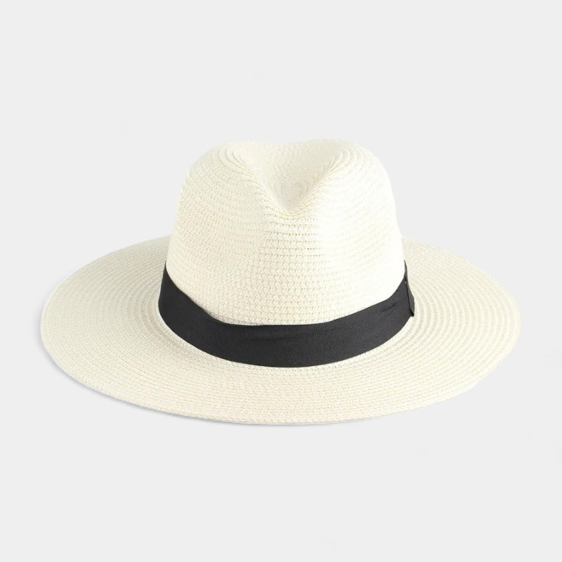 Monarch Panama Hat