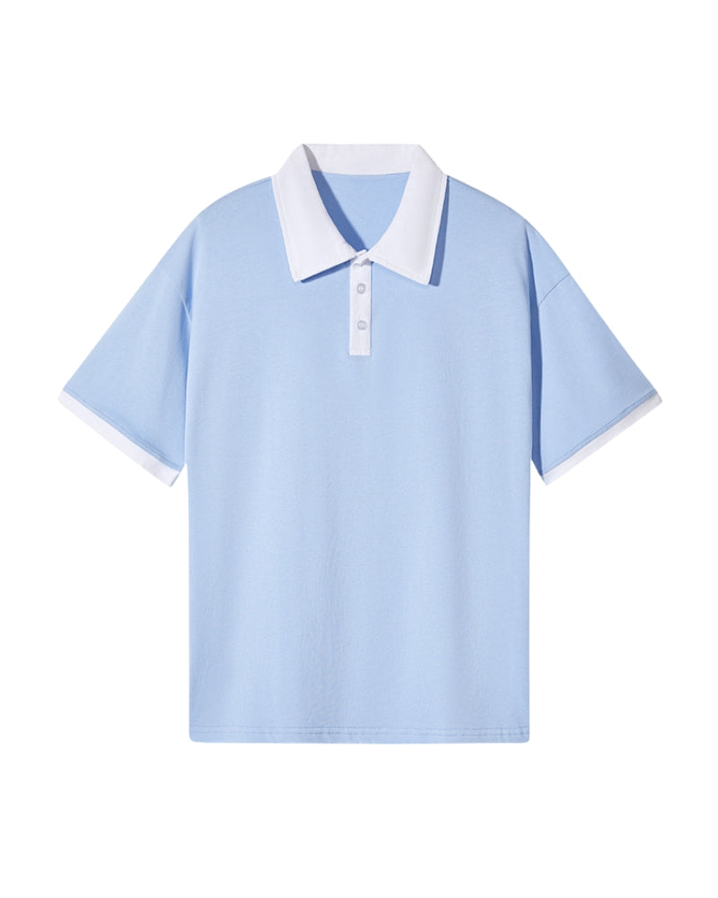 Capri Azure 3-Piece Set